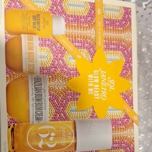 Sol de Janeiro Glow Ready With Me